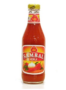 abc sambal asli