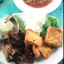 maluk food