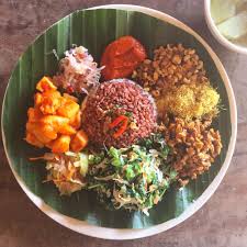 ubud food