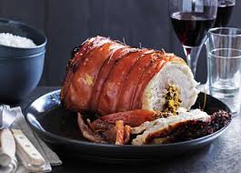 Babi Guling Recipe