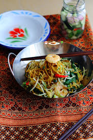 Bakmie Goreng Recipe