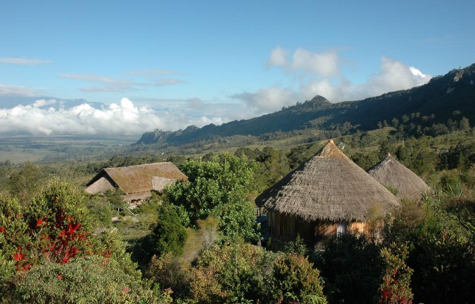 Baliem Valley, Indonesia Travel Guide