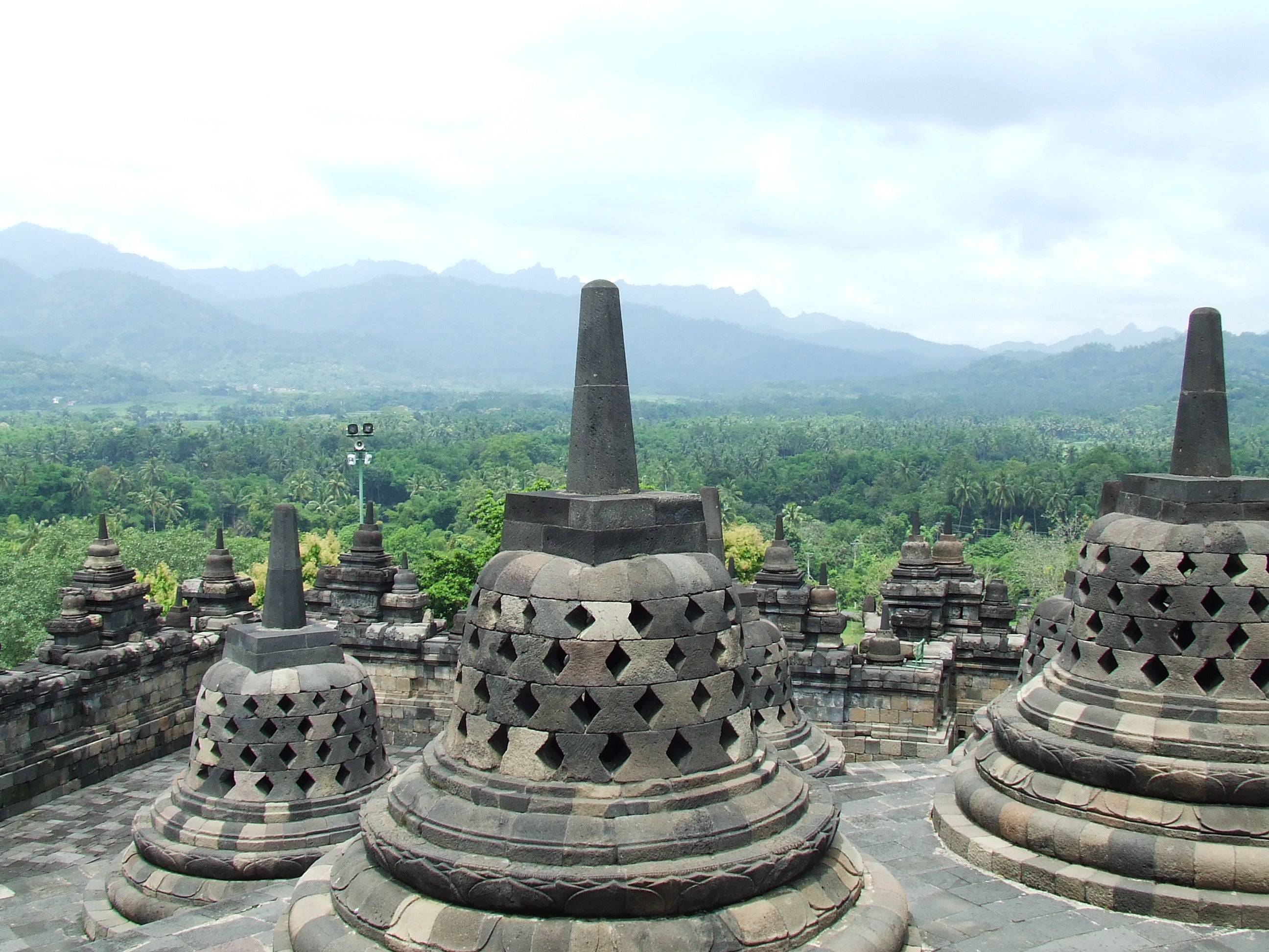 Borobudur, Indonesia Travel Guide