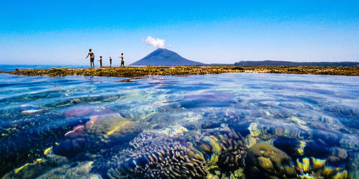 Bunaken, Indonesia Travel Guide