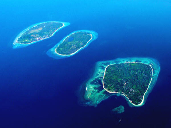 Gili Islands, Indonesia Travel Guide