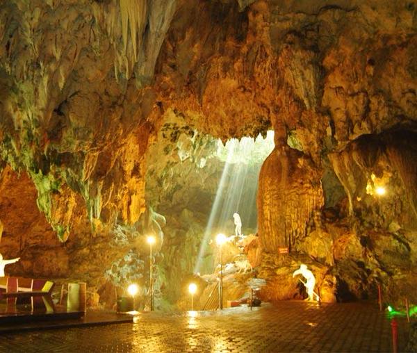 Goa Gong, Indonesia Travel Guide