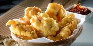 Gorengan Recipe