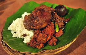 Gudeg Recipe