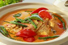 Gulai Recipe