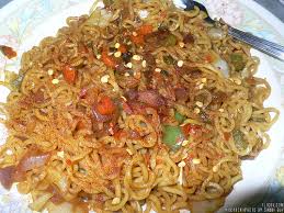 Indomie Recipe Indonesian Ingredients & Video