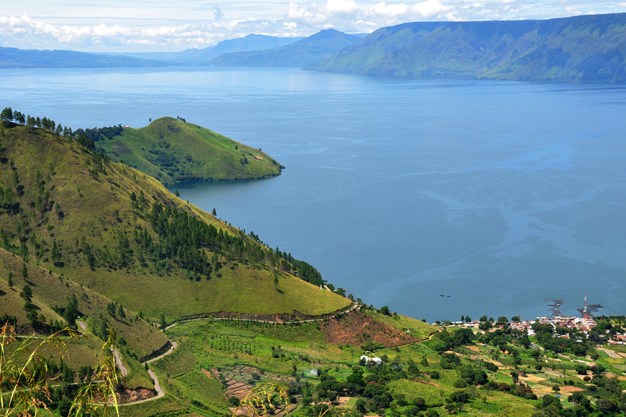 Lake Toba, Indonesia Travel Guide