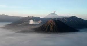 Mount Bromo, Indonesia Travel Guide