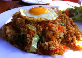 Nasi Goreng Recipe
