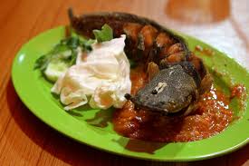 Pecel Lele Recipe