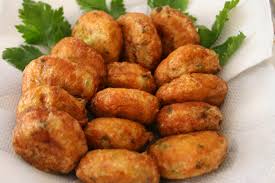 Perkadel Recipe Indonesian Ingredients & Video