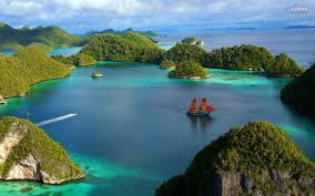 Raja Ampat Islands, Indonesia Travel Guide