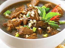 Rawon Recipe