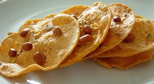 Rempeyek Kacang Recipe Indonesian Ingredients & Video