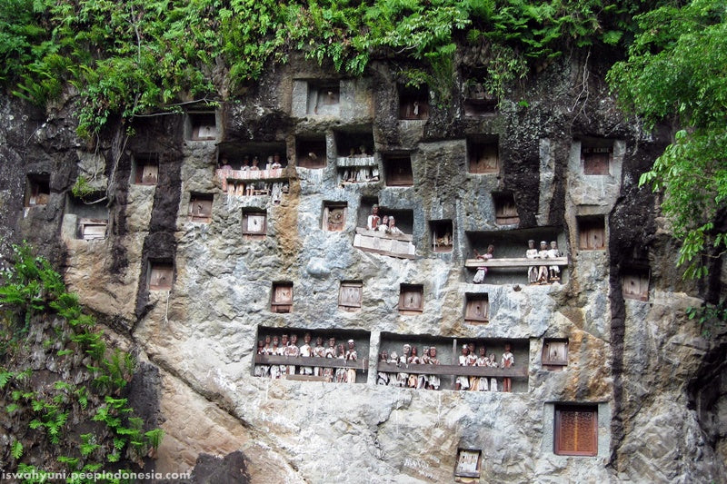 Tana Toraja, Indonesia Travel Guide