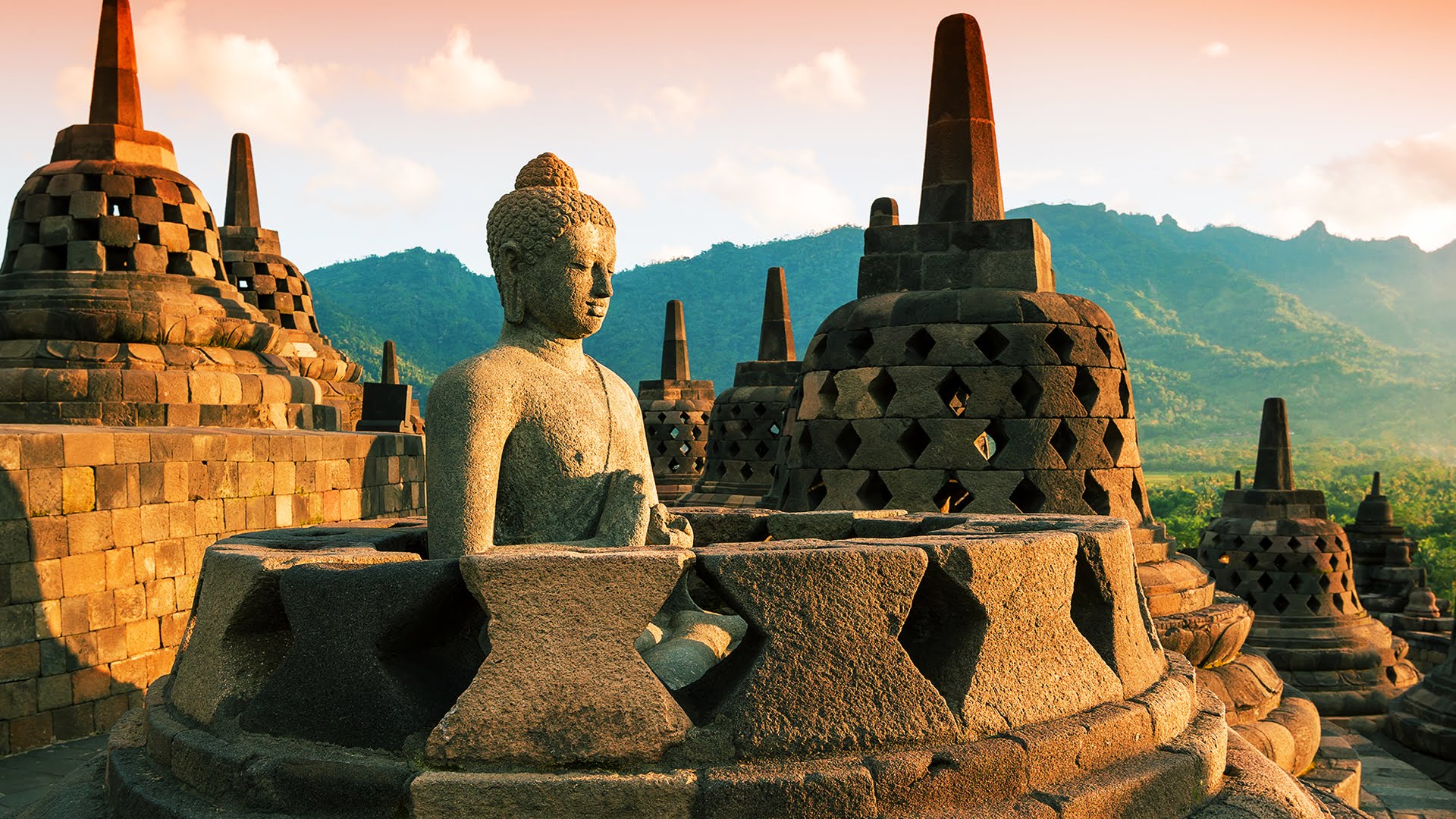 Yogyakarta, Indonesian Travel Guide