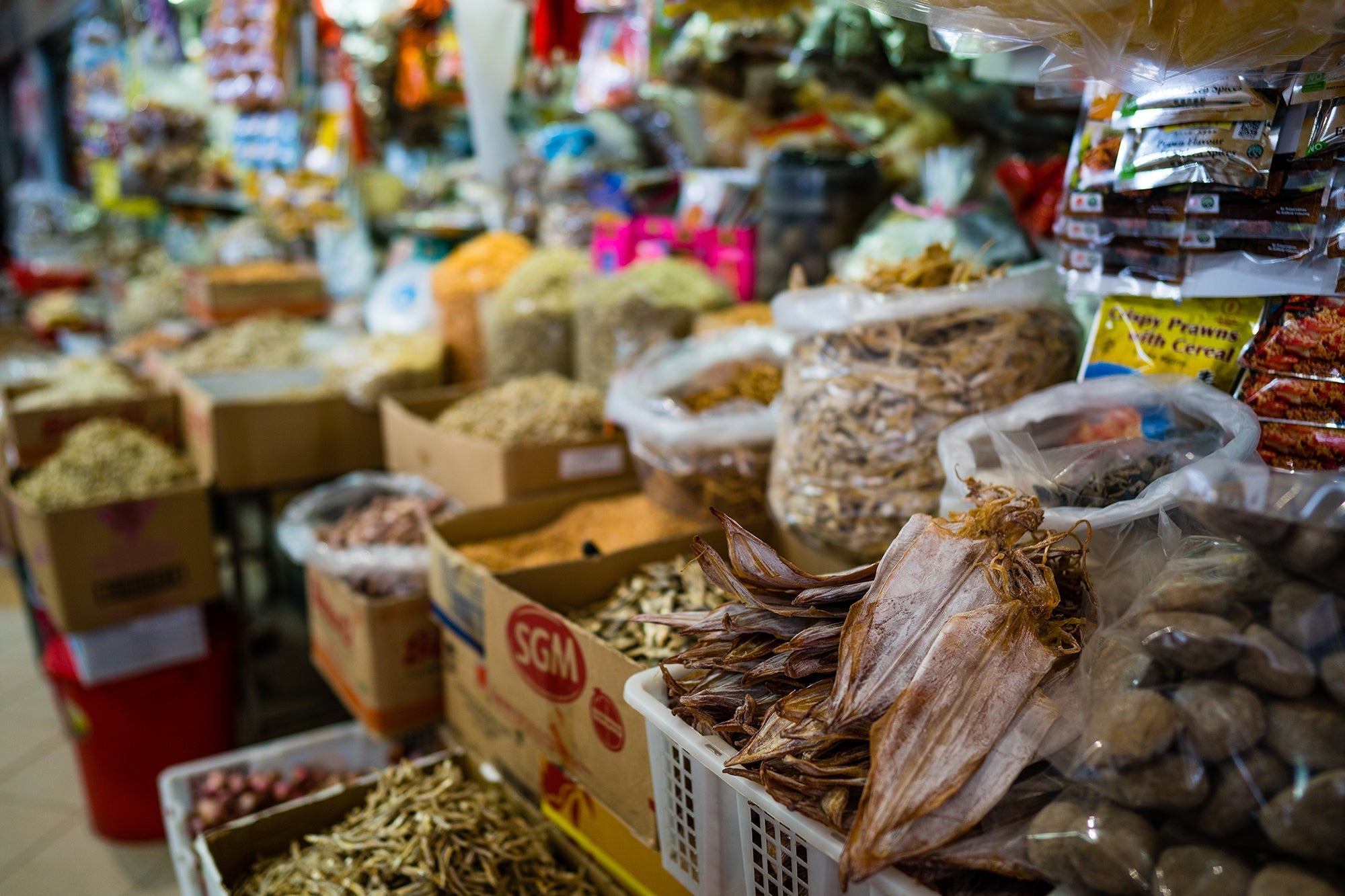 Indonesian Restaurants in the United States