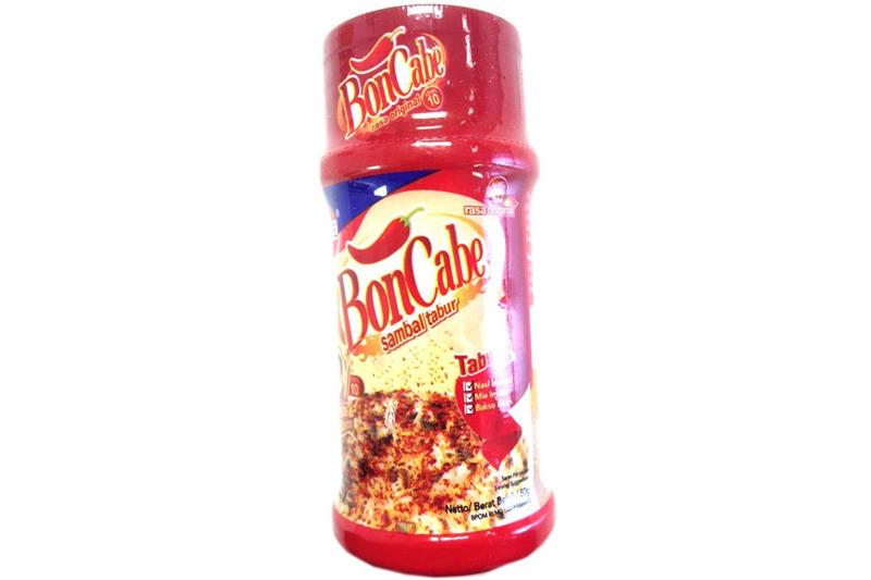 BonChili Seasoning (Original)1.76 oz/ 50gr by Kobe