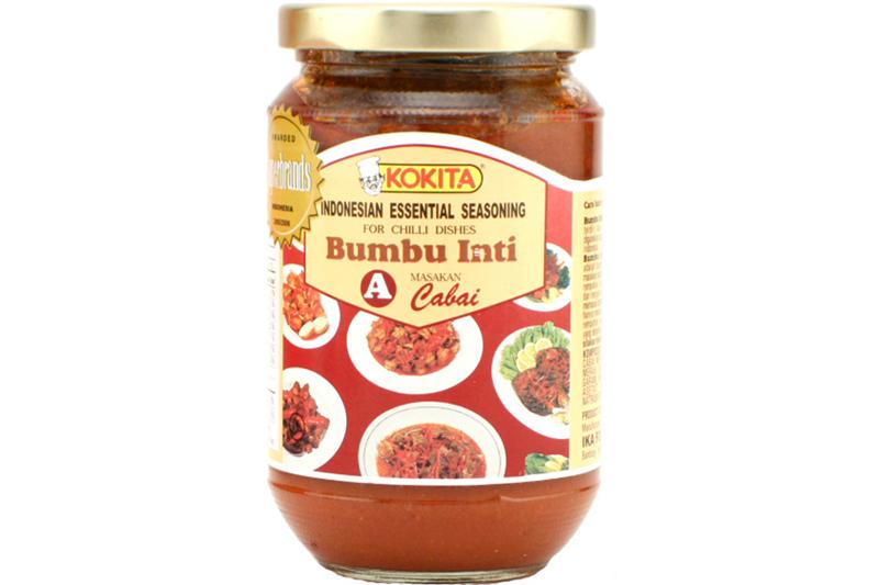 Cabai (Essential Mix A) 12 Oz. by Kokita