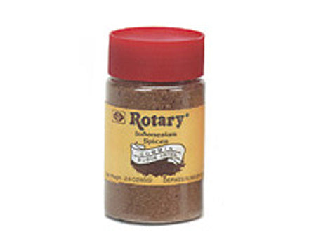 Cummin Powder (Jinten) Spice 2.8 Oz. by Rotary