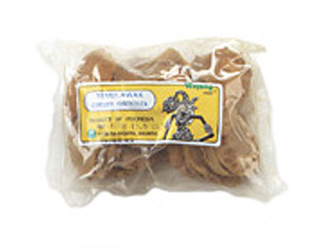 Dried Temulawak 3 Oz. by Wayang