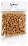 Flour Coated Peanuts (Kacang Atom) 3.5 Oz. by Rotary