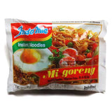 Fried Noodle (Mi Goreng Noodles) 2 Oz. by Indomie (Pack of 5)