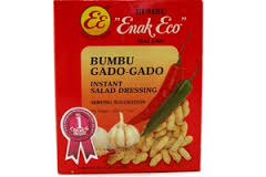Gado Gado by Enak Eco (7 Oz.)