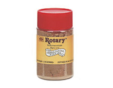 Ginger (Jahe) 2.8 oz. by Rotary