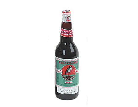 Kecap Bango Sweet Soy Sauce (Kecap Manis) 21 Fl. Oz.