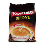 Kopiko Indonesian Coffee Instant 3 in 1 Coffee (30 packets)