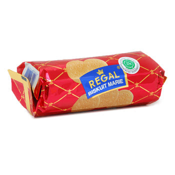 Marie Biscuits Special 8 Oz. by Regal
