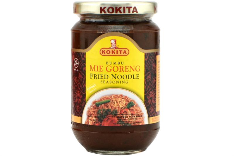 Mie Goreng (Fried Noodle)  12 Oz. by Kokita