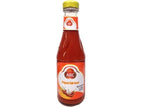 Original Sambal Sauce (Sambal Asli) 11.5 Oz. by ABC