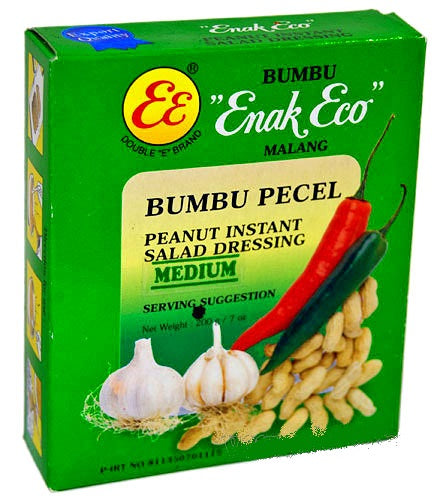 Pecel by Enak Eco (7 Oz)