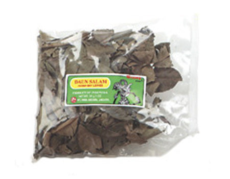 Salam Leaves 1 Oz. by Wayang