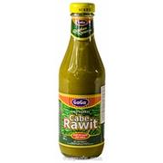 Sambal Cabe Rawit (Green Chili Sauce) 12 Oz. by Gaga