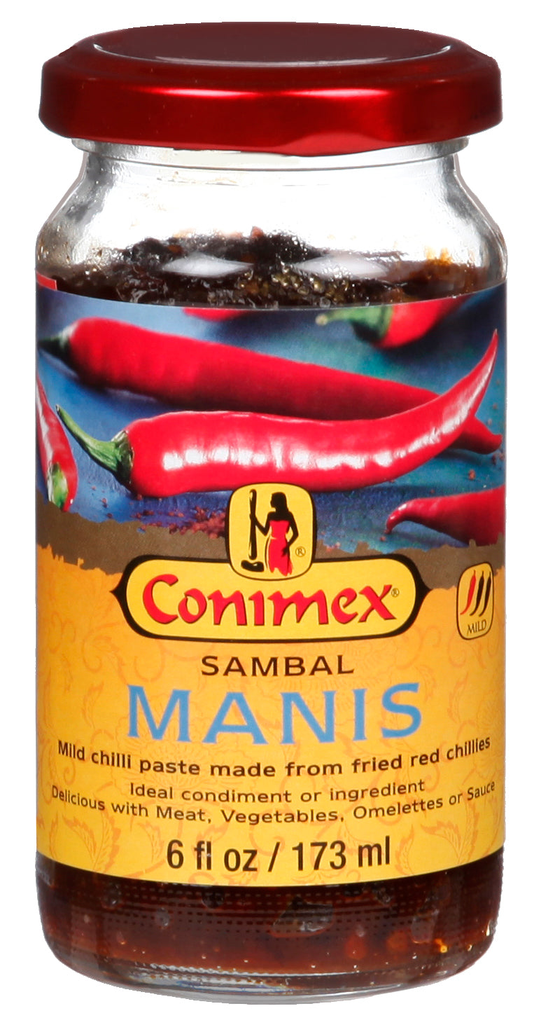 Sambal Manis 6oz by Conimex