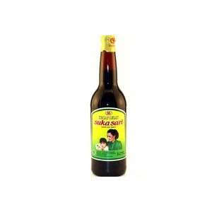 Sweet Soy Sauce (Kecap Manis) 21 Fl. Oz. by Suka Sari