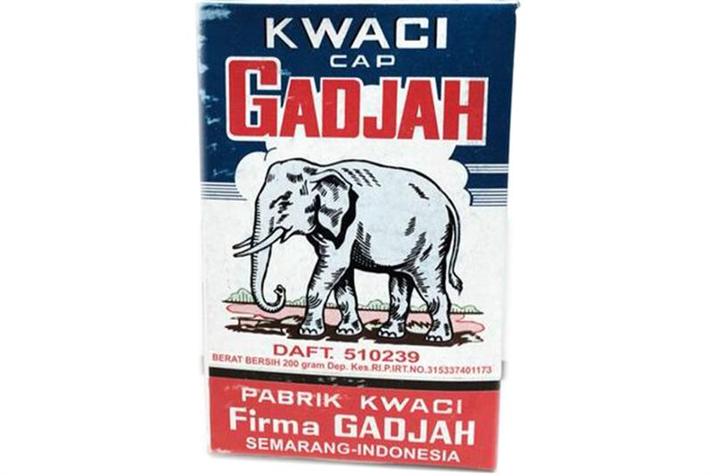 Watermelon Seeds 8 Oz. by Gadjah