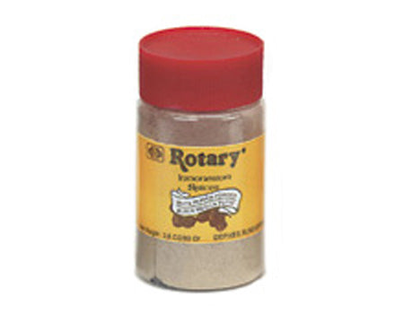 White Pepper Powder 2.8 Oz. by Rotary
