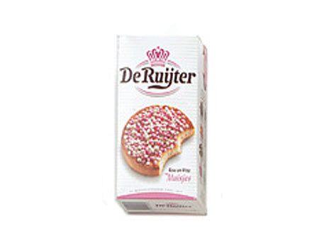 White & Rose Anise 9 Oz. by De Ruijter