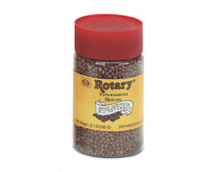 Whole Coriander (Ketumbar) 2.1 Oz. by Rotary